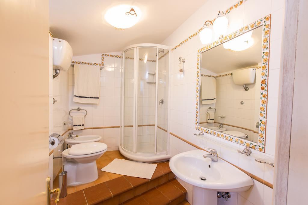 סן ג'ימיניאנו Agriturismo La Vigna מראה חיצוני תמונה